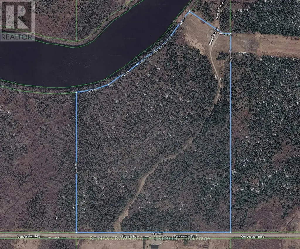 Fauquier - 26 Lot Con 11 Etienne Road, Kapuskasing